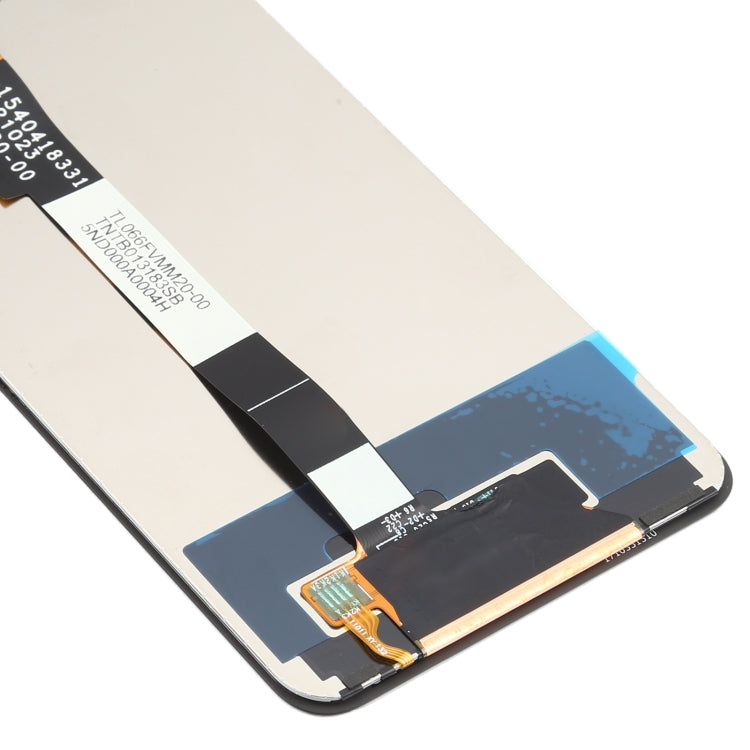 適用於小米 Redmi Note 10 Pro 5G / Poco X3 GT 21061110AG 原裝IPS材質液晶觸摸總成