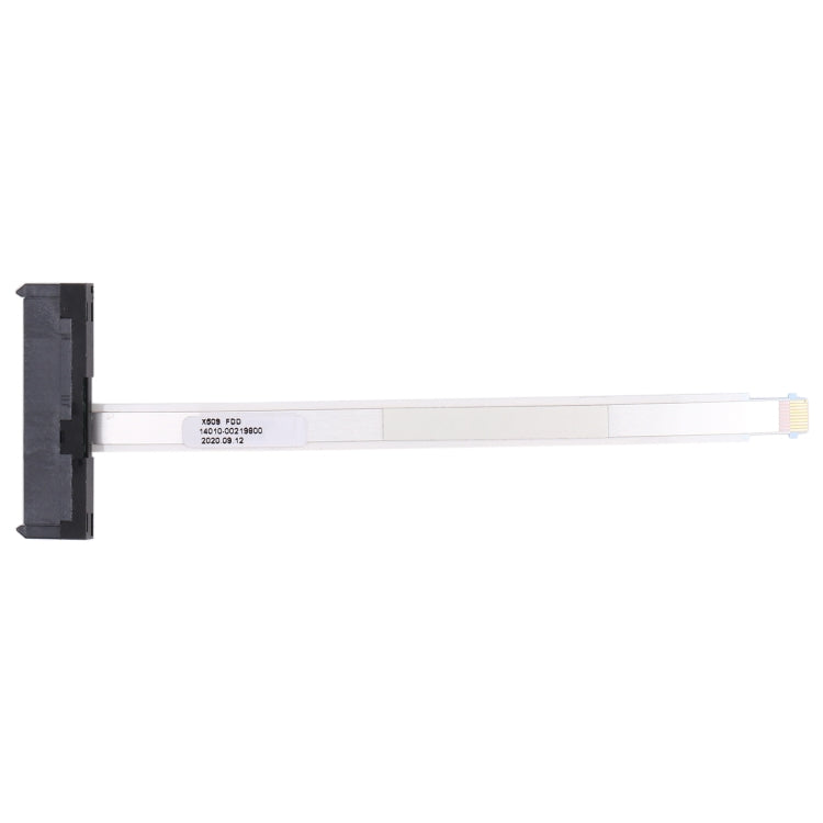 DDOXKRHD001 12.5cm 1410-0019800電腦硬盤接口帶排線適用於Asus X509 M509 X509FA X509F