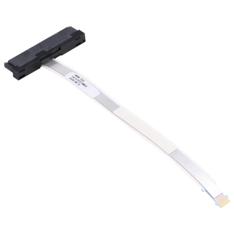 DDOXKRHD001 12.5cm 1410-0019800電腦硬盤接口帶排線適用於Asus X509 M509 X509FA X509F
