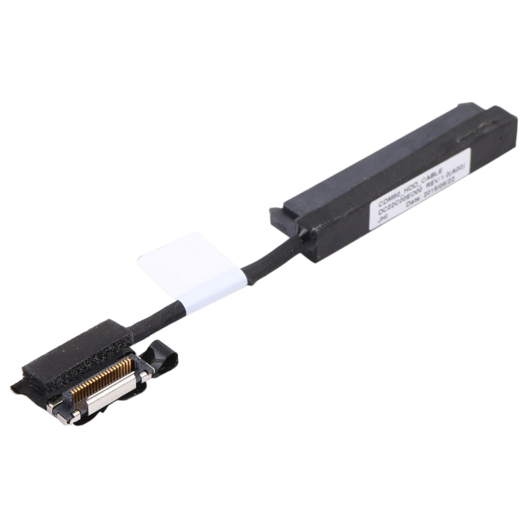 DC02C00E000 06NVFT 電腦硬盤接口帶排線適用於Dell Latitude E5580 M3520