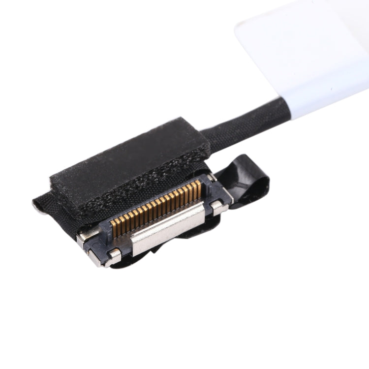 DC02C00E000 06NVFT 電腦硬盤接口帶排線適用於Dell Latitude E5580 M3520
