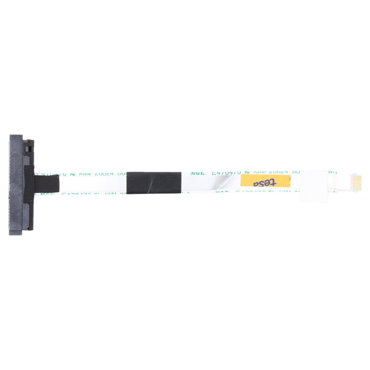 01M2G0 450.0FW05.0011 電腦硬盤接口帶排線適用於Dell Inspiron 15 5584