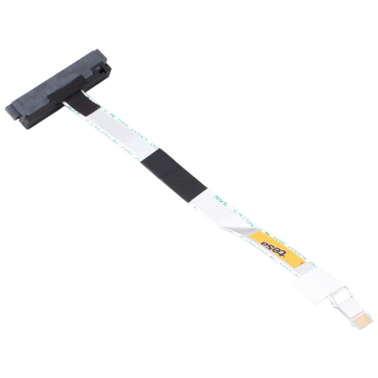 01M2G0 450.0FW05.0011 電腦硬盤接口帶排線適用於Dell Inspiron 15 5584