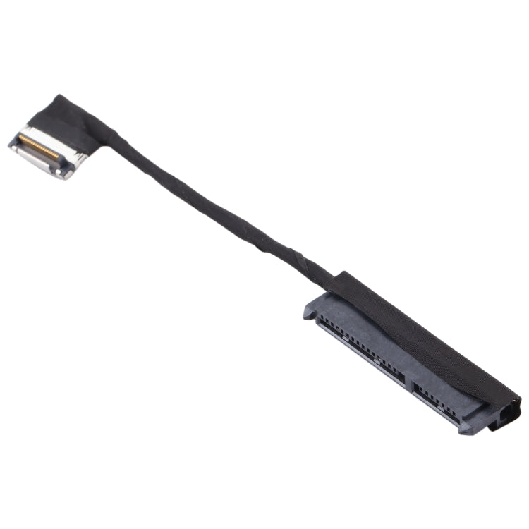 DC02C0007700 電腦硬盤接口帶排線適用於Dell Latitude E5550 0KGM7G