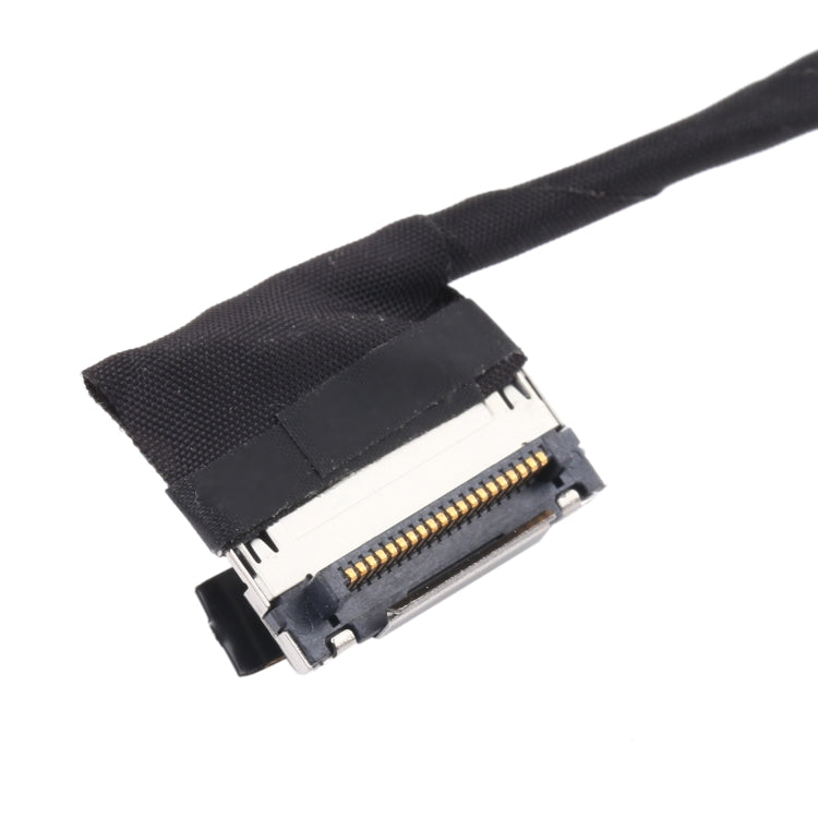 DC02C0007700 電腦硬盤接口帶排線適用於Dell Latitude E5550 0KGM7G