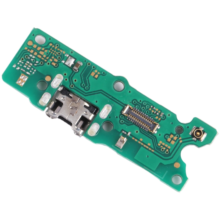 適用於 Lenovo A5 L18021 L18011 的尾插小板