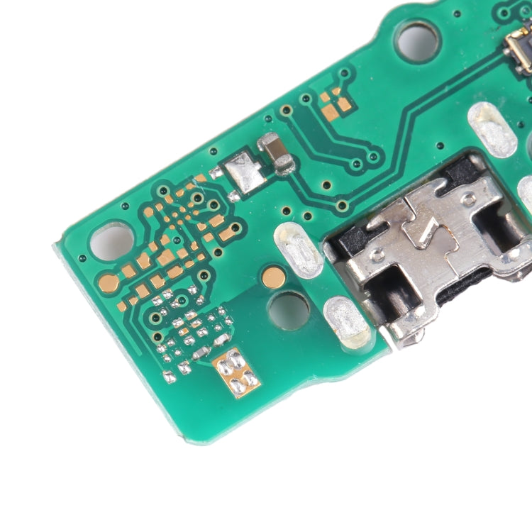 適用於 Lenovo A5 L18021 L18011 的尾插小板