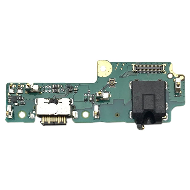 適用於 Lenovo K5 Pro  L38041 的尾插小板