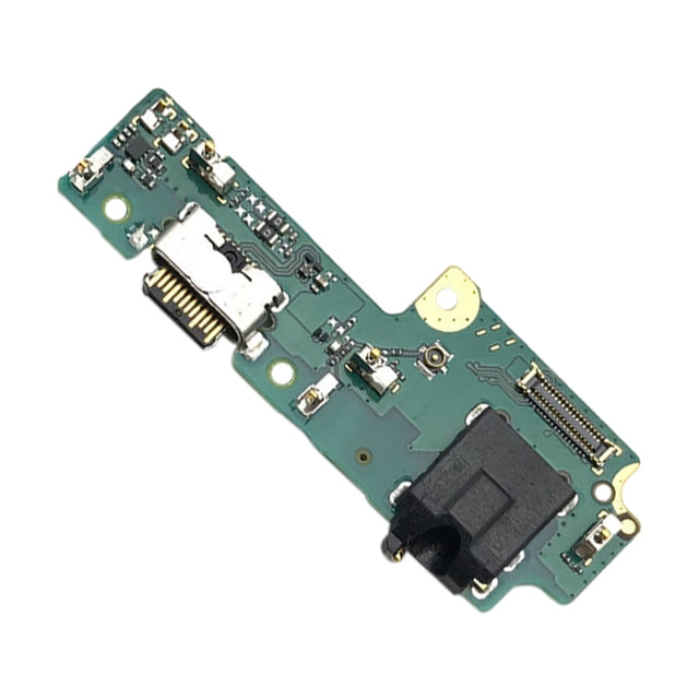 適用於 Lenovo K5 Pro  L38041 的尾插小板