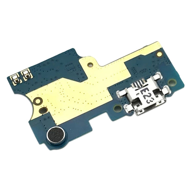 適用於 Lenovo K5 的尾插小板