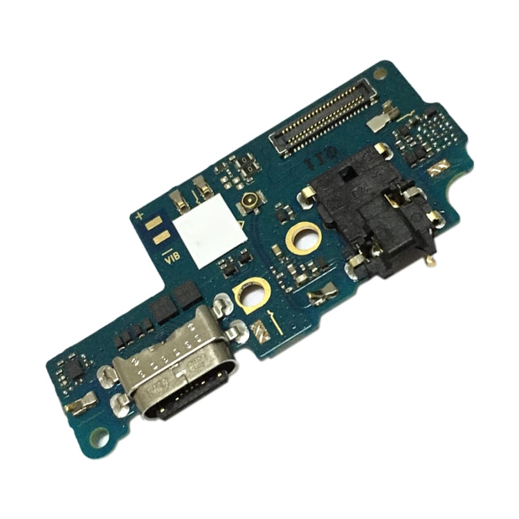 適用於 Lenovo K5S L38031 的尾插小板