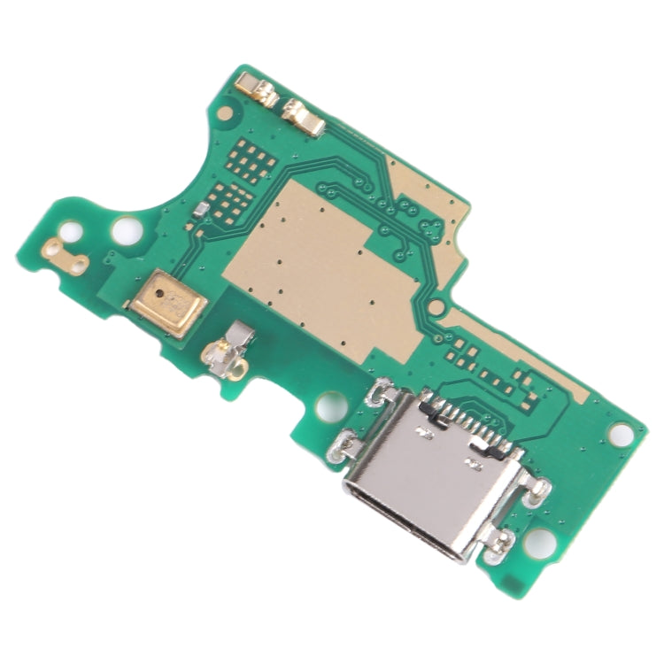 適用於 Lenovo S5 K520 的尾插小板