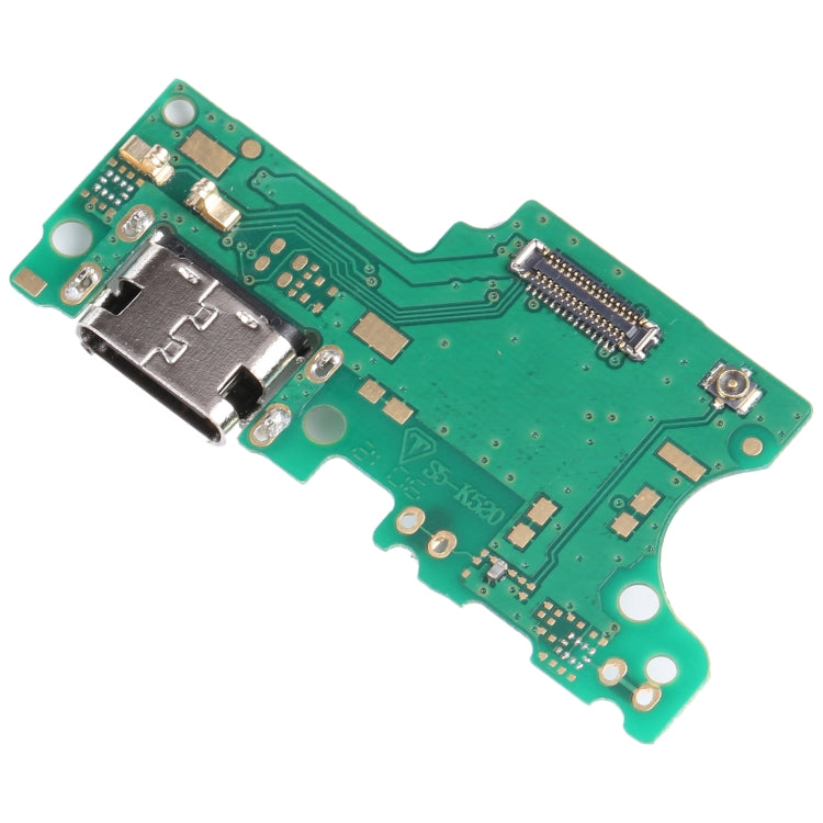 適用於 Lenovo S5 K520 的尾插小板