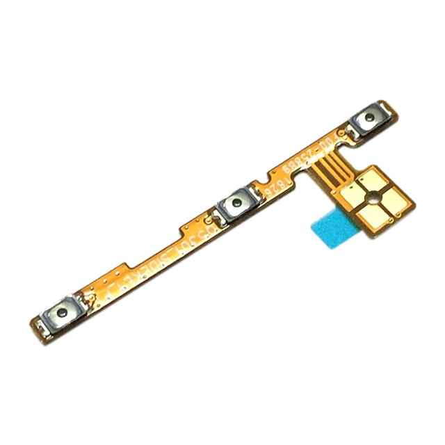 適用於 Lenovo S5 K520 開機音量排線