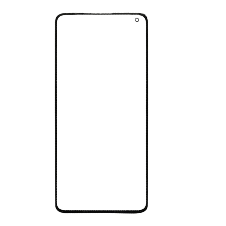 適用於 OnePlus 8 Pro 前屏玻璃蓋板/液晶鏡面