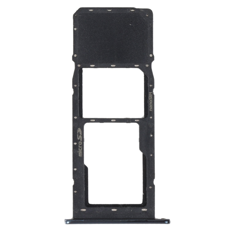 適用於 LG K61 LMQ630EAW, LM-Q630 SIM卡+Micro SD卡 卡托