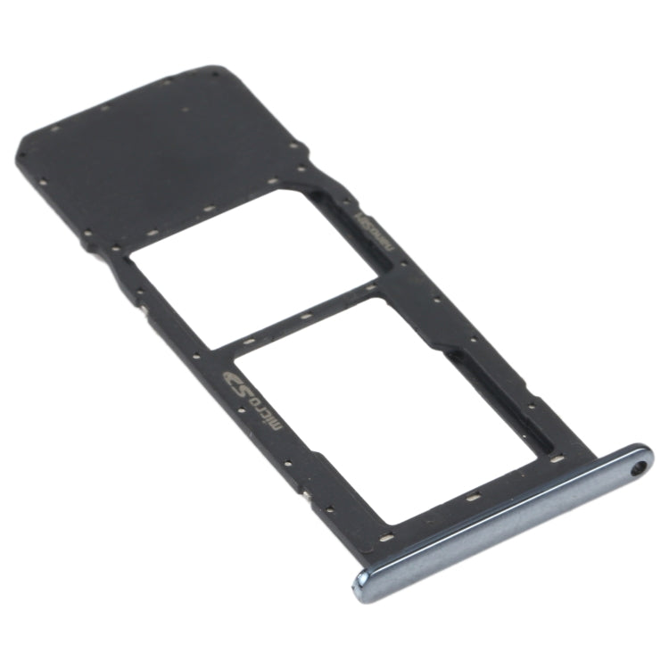 適用於 LG K61 LMQ630EAW, LM-Q630 SIM卡+Micro SD卡 卡托