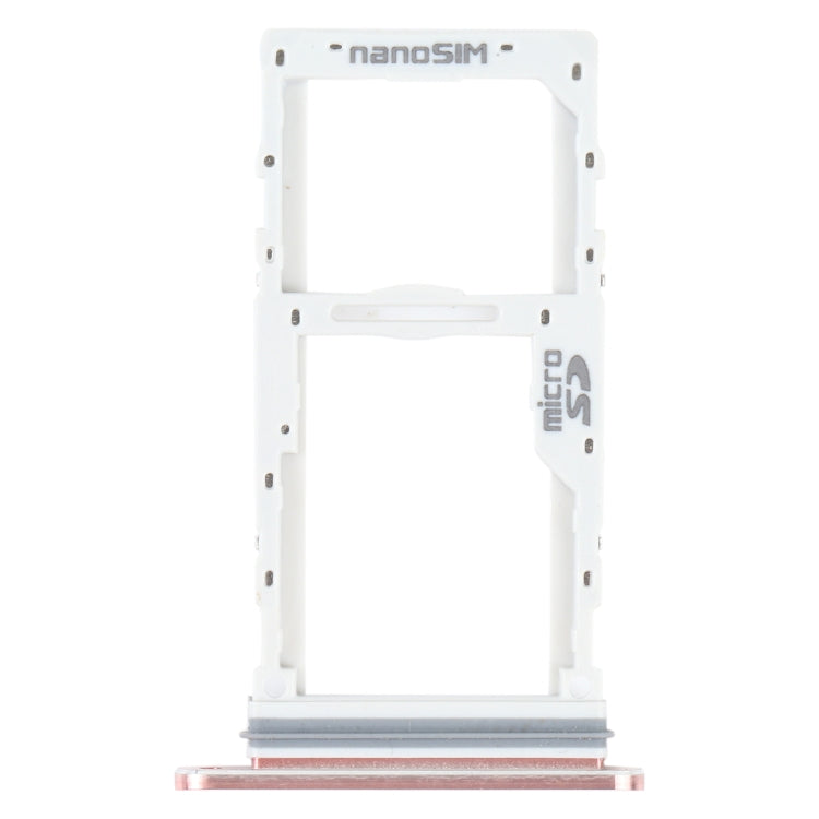 適用於 LG Velvet 5G LM-G900N LM-G900EM LM-G900 LM-G900TM SIM卡+SIM卡 / Micro SD卡卡托