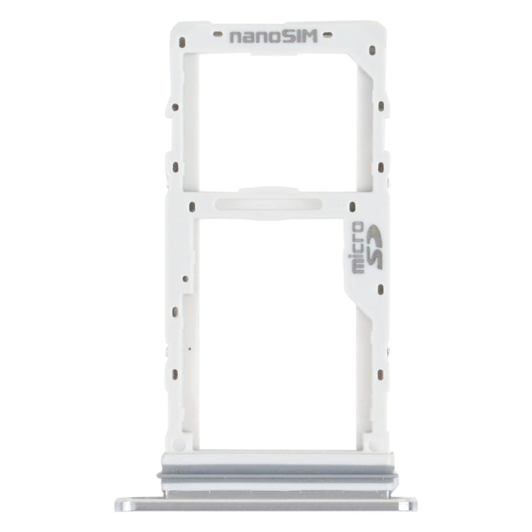 適用於 LG Velvet 5G LM-G900N LM-G900EM LM-G900 LM-G900TM SIM卡+SIM卡 / Micro SD卡卡托