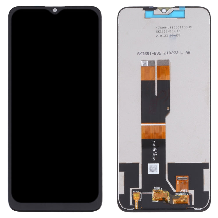 適用於 Nokia G10 / G20 TFT材質 液晶觸摸總成