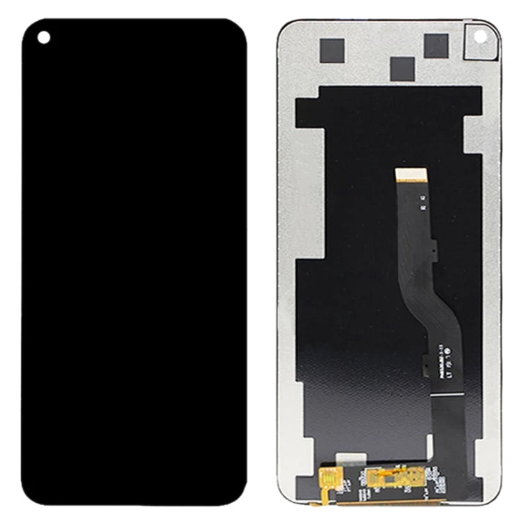 適用於TCL 10 5G T790Y   OEM液晶觸摸總成