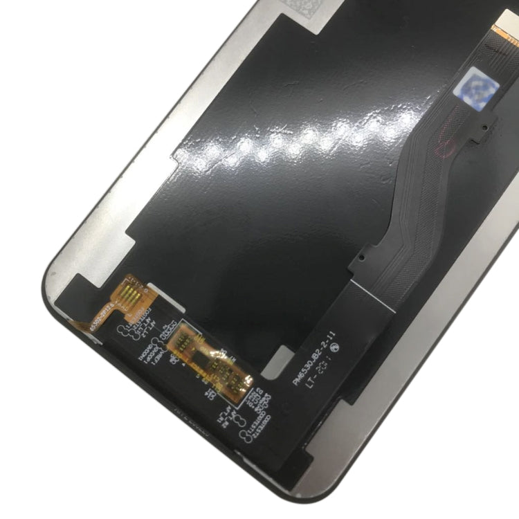 適用於TCL 10 5G T790Y   OEM液晶觸摸總成