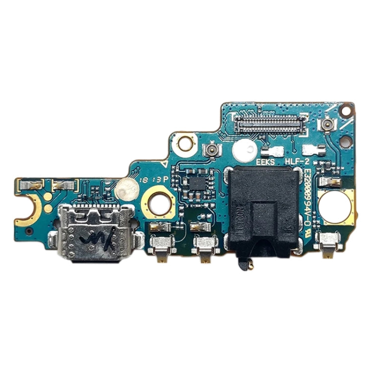 適用於 Lenovo Z5 L78011 L78012 的尾插小板