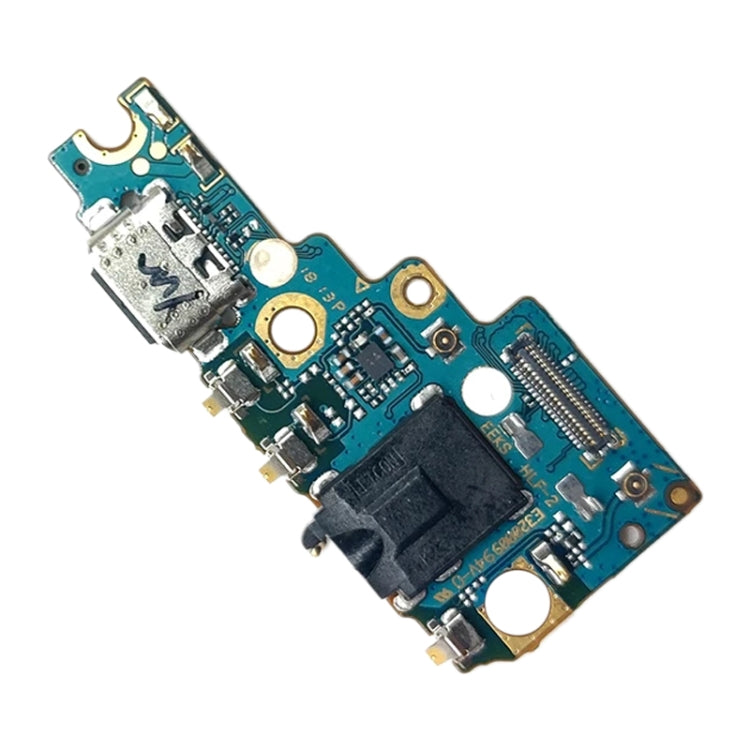適用於 Lenovo Z5 L78011 L78012 的尾插小板