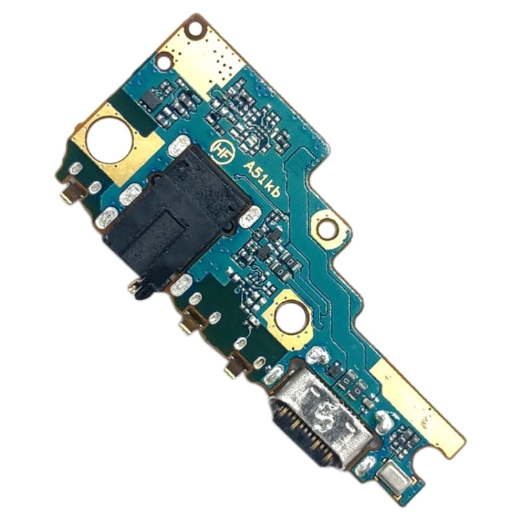 適用於 Lenovo Z5 L78011 L78012 的尾插小板