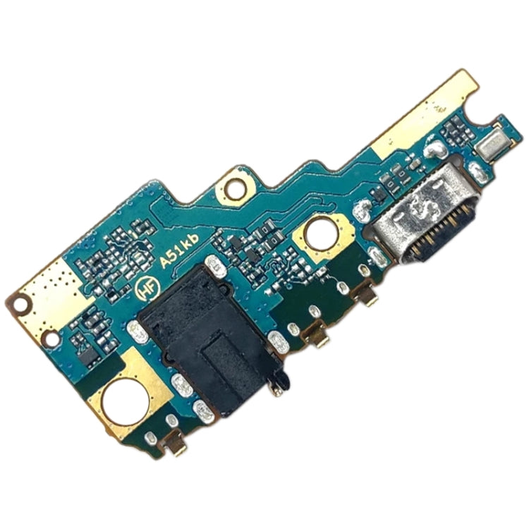 適用於 Lenovo Z5 L78011 L78012 的尾插小板