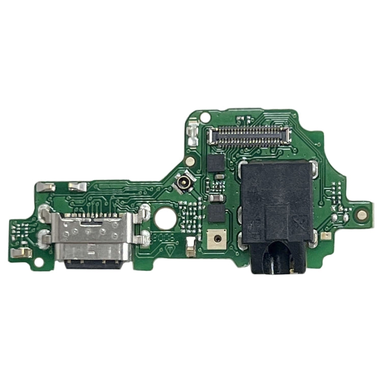 適用於 Lenovo Z6 Youth L38111的尾插小板
