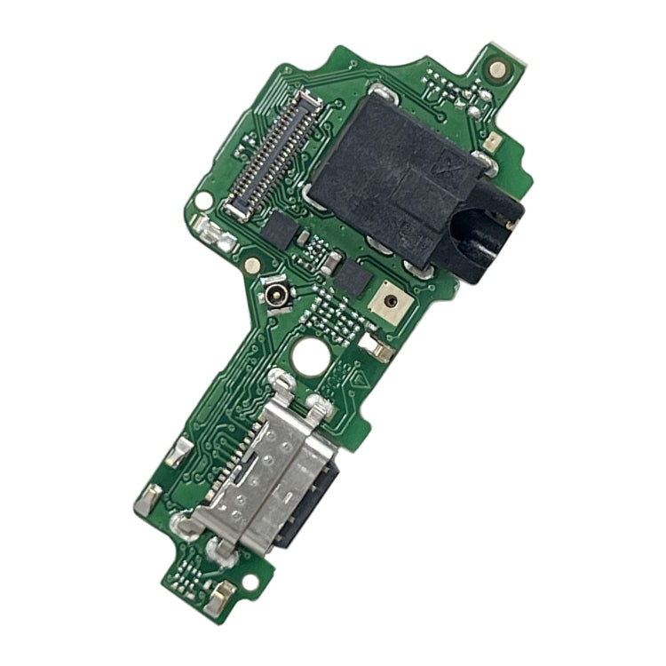 適用於 Lenovo Z6 Youth L38111的尾插小板