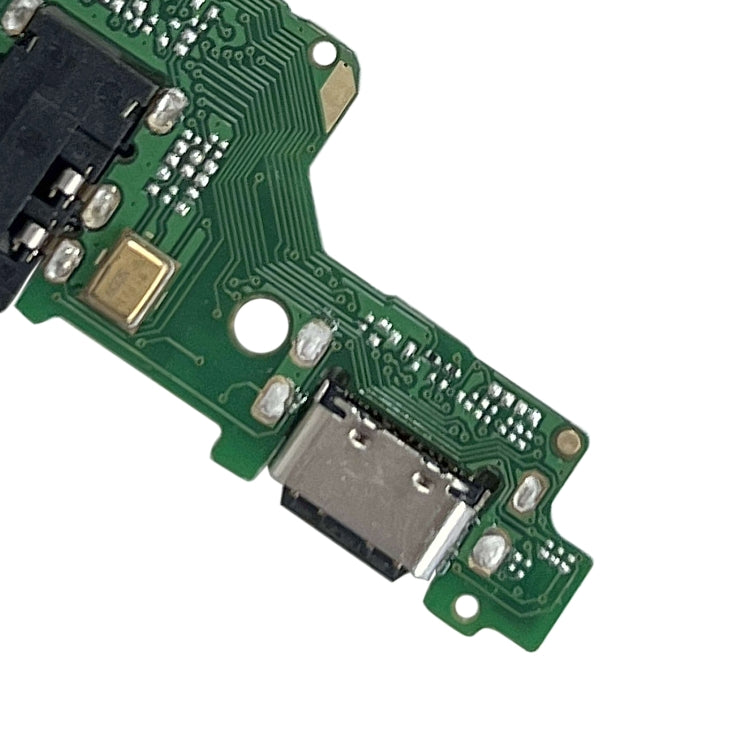 適用於 Lenovo Z6 Youth L38111的尾插小板
