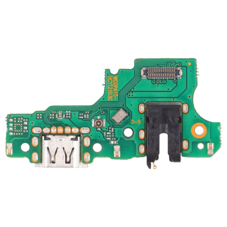 適用於 OPPO A15s / A15 CPH2185 CPH2179  的尾插小板