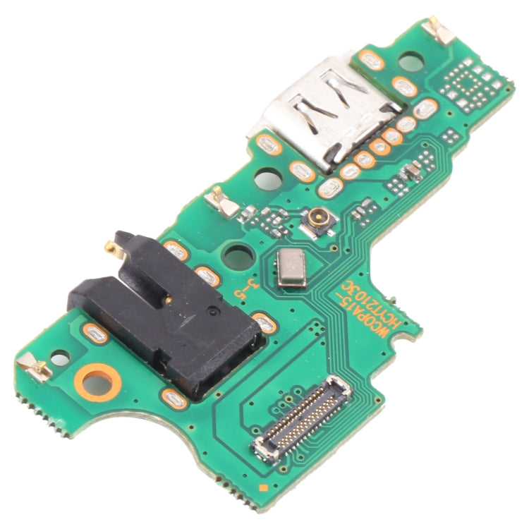 適用於 OPPO A15s / A15 CPH2185 CPH2179  的尾插小板