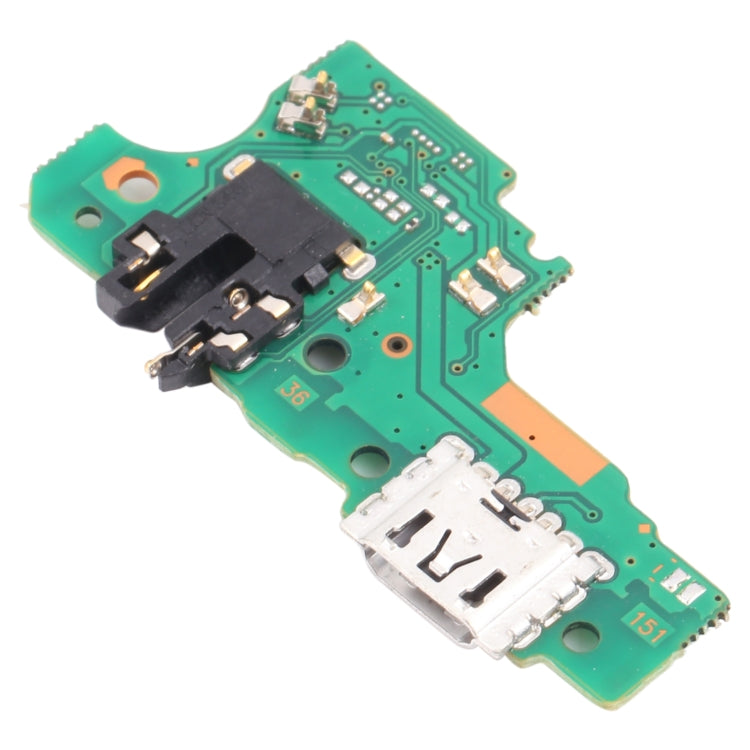 適用於 OPPO A15s / A15 CPH2185 CPH2179  的尾插小板