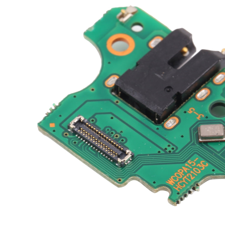 適用於 OPPO A15s / A15 CPH2185 CPH2179  的尾插小板