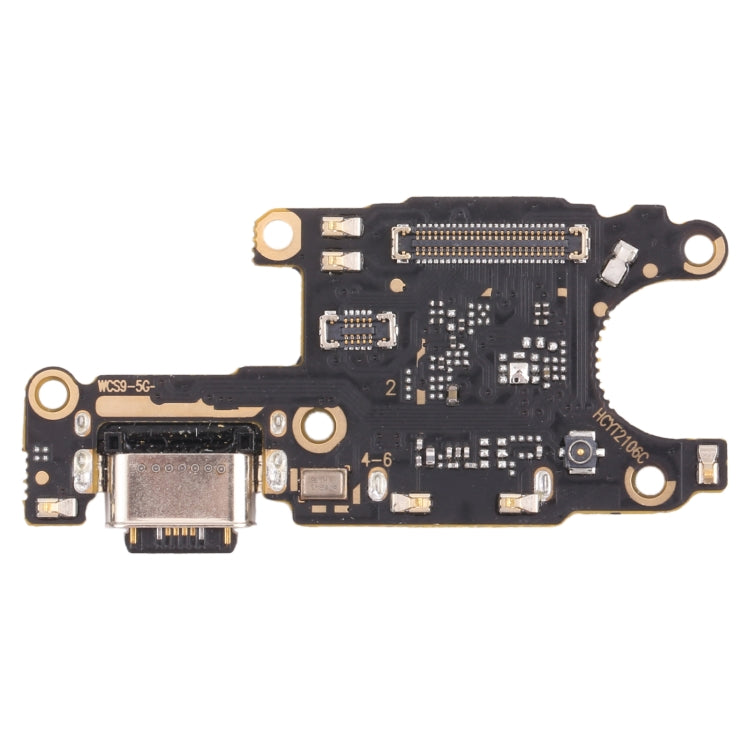 適用於 Vivo S9 的尾插小板