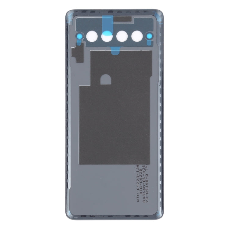 適用於 TCL 10 Plus T782H 原裝電池后蓋