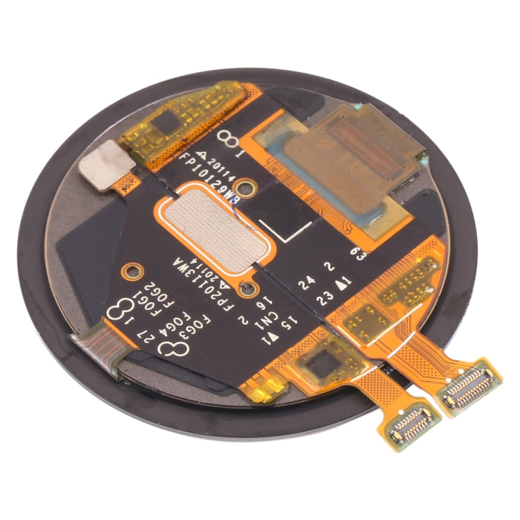 適用於 華為 Watch GT 2 Pro VID-B19 原裝藍寶石材質液晶總成