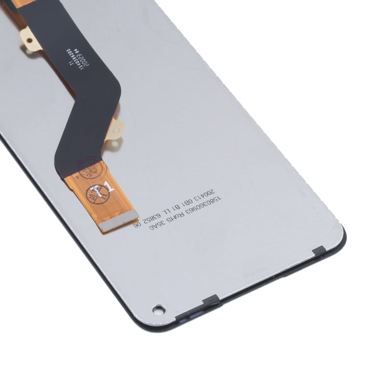 適用於 Infinix Note 7 X690B, X690 TFT材質 液晶觸摸總成