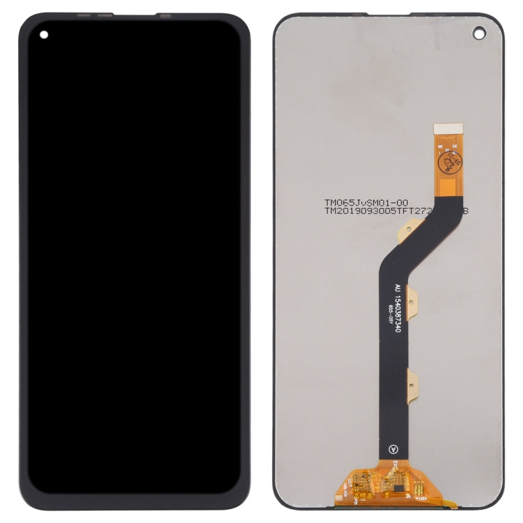 適用於 Infinix Note 7 Lite X656 TFT材質 液晶觸摸總成