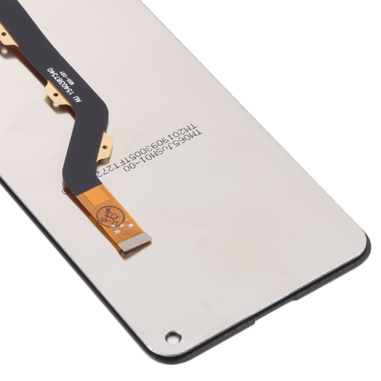 適用於 Infinix Note 7 Lite X656 TFT材質 液晶觸摸總成
