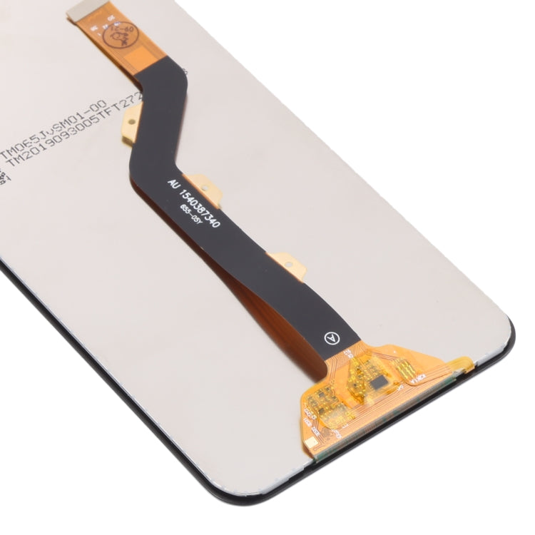 適用於 Infinix Note 7 Lite X656 TFT材質 液晶觸摸總成