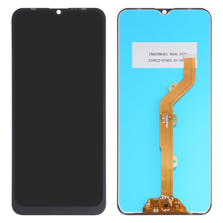 適用於 Infinix Hot 8 Lite X650 TFT材質 液晶觸摸總成