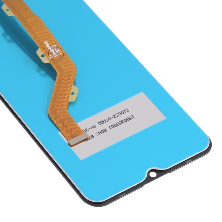 適用於 Infinix Hot 8 Lite X650 TFT材質 液晶觸摸總成