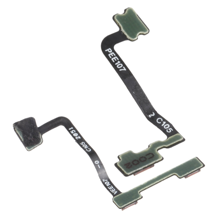 適用於 OnePlus 9 開機音量排線