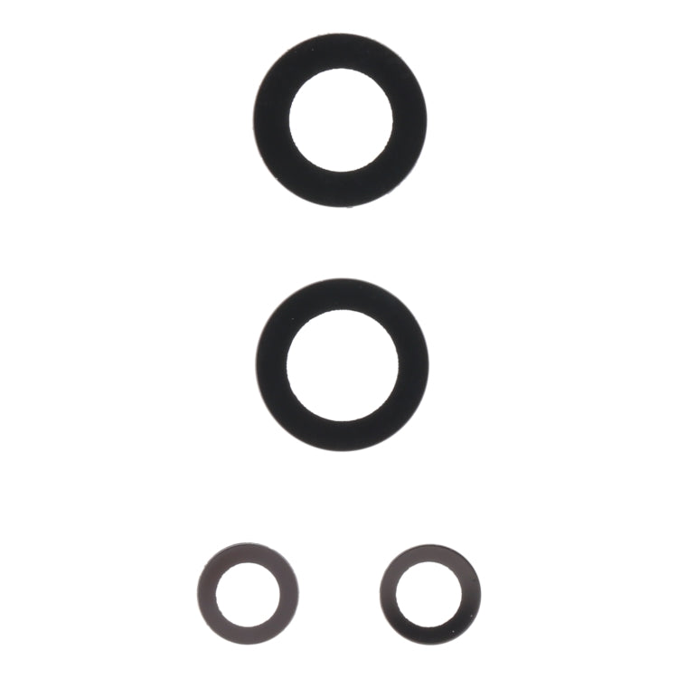 適用於 OnePlus 9R 攝像頭鏡片 10個一賣