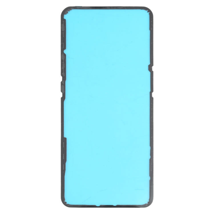 適用於 OnePlus 9 Pro 原裝后蓋膠電蓋膠 10個一賣