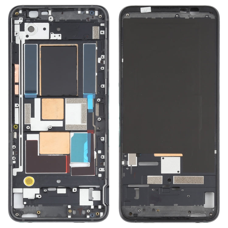 適用於 Asus ROG Phone 5 ZS673KS 的液晶中框